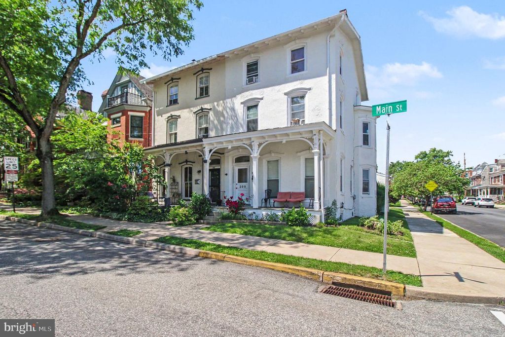 202 S MAIN ST, PHOENIXVILLE, PA 19460 — photo 3