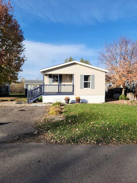 17350 Banyan Road, Shafer, MN 55074