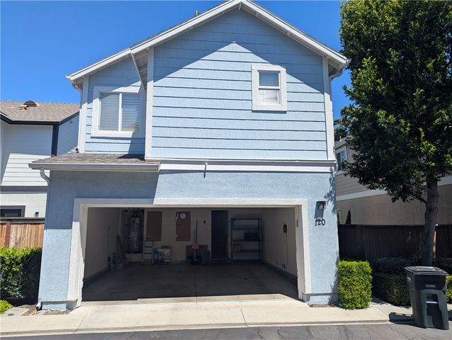 120 NANTUCKET Lane, Aliso Viejo, CA 92656
