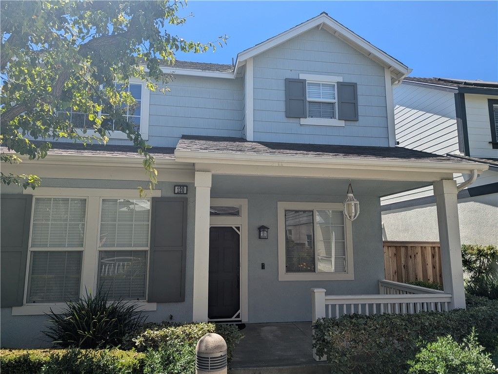 120 NANTUCKET Lane, Aliso Viejo, CA 92656