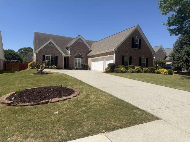 5275 Ashbury Manor Lane, Sugar Hill, GA 30518