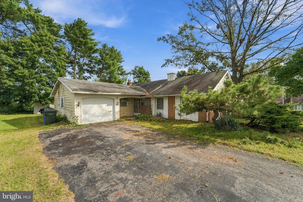 2 BARRINGTON LN, Willingboro, NJ 08046 — photo 5