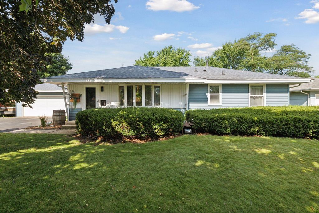 9132 Morgan Avenue S, Bloomington, MN 55431