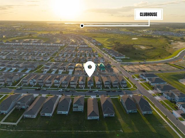 6017 WELLBEING WAY, Clermont, FL 34714