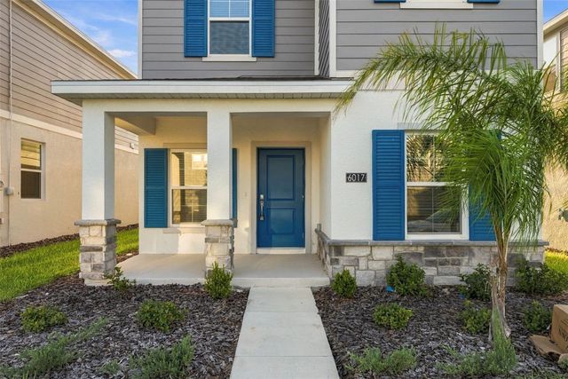 6017 WELLBEING WAY, Clermont, FL 34714