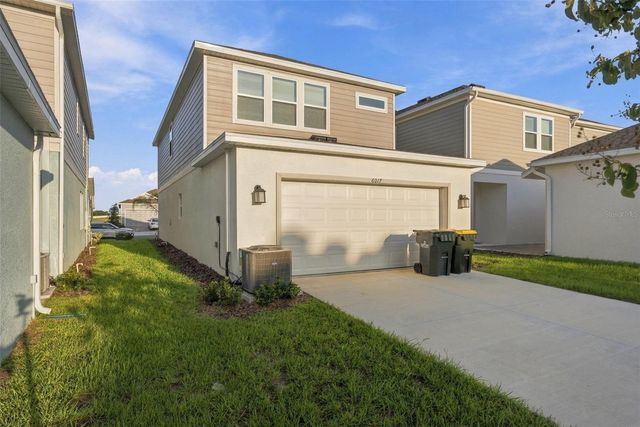 6017 WELLBEING WAY, Clermont, FL 34714