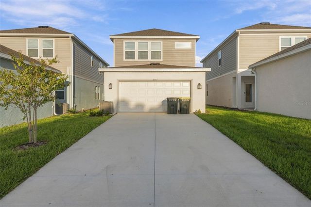 6017 WELLBEING WAY, Clermont, FL 34714