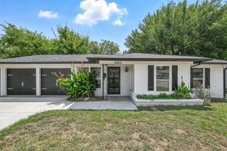 5925 Peggy Drive, Fort Worth, TX 76133