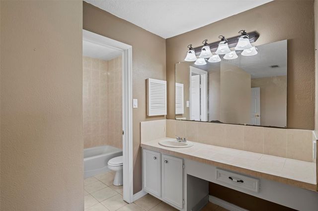 14154 Whispering Palms Drive, Houston, TX 77066