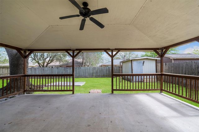 14154 Whispering Palms Drive, Houston, TX 77066