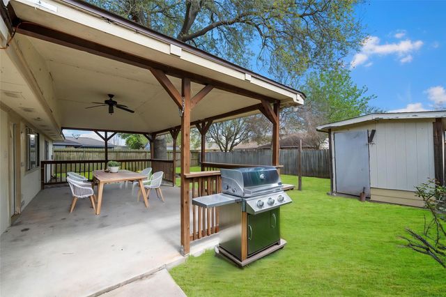 14154 Whispering Palms Drive, Houston, TX 77066