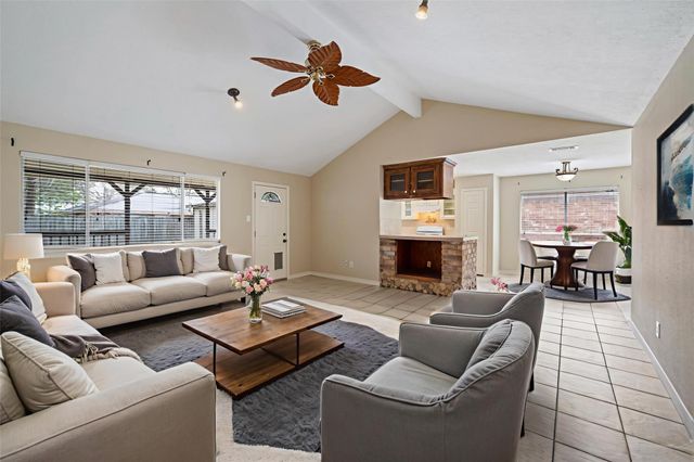 14154 Whispering Palms Drive, Houston, TX 77066