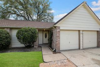 14154 Whispering Palms Drive, Houston, TX 77066