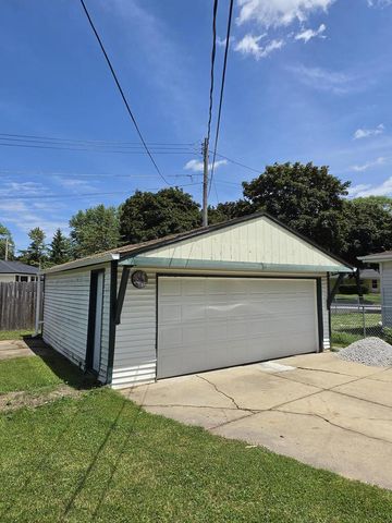 5632 S Melinda STREET, Milwaukee, WI 53221