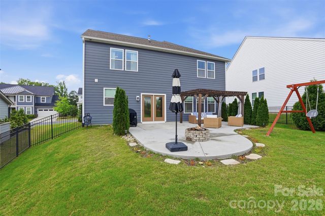 1210 Therns Ferry Drive, Fort Mill, SC 29708