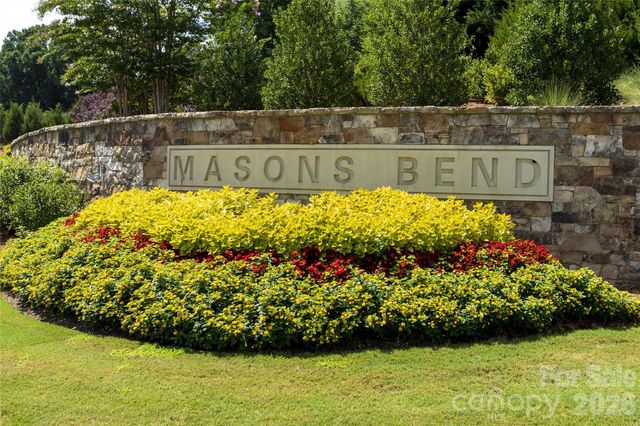 1210 Therns Ferry Drive, Fort Mill, SC 29708