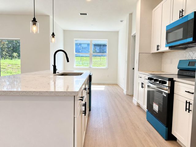 8203 N TRIANA DRIVE, Citrus Springs, FL 34434