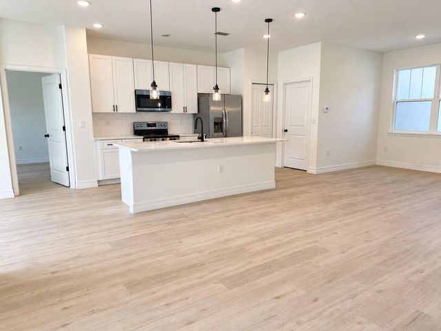 8203 N TRIANA DRIVE, Citrus Springs, FL 34434
