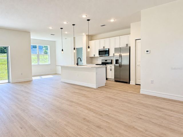 8203 N TRIANA DRIVE, Citrus Springs, FL 34434