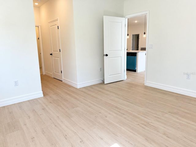 8203 N TRIANA DRIVE, Citrus Springs, FL 34434
