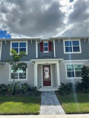 3232 GARDENIA RESERVE STREET, Apopka, FL 32712