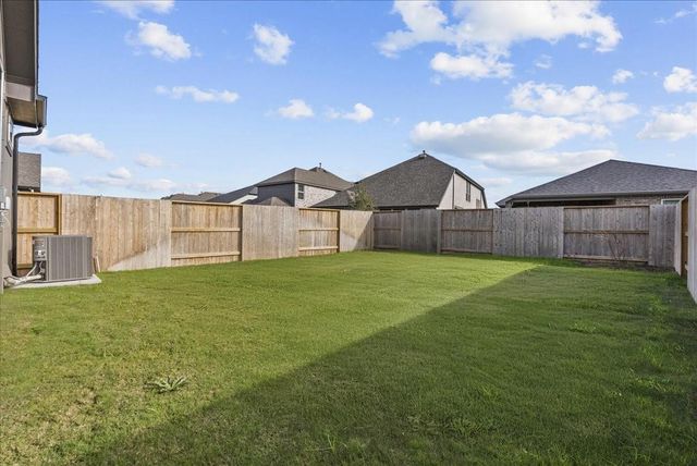 5218 Sage Hills Drive, Manvel, TX 77578