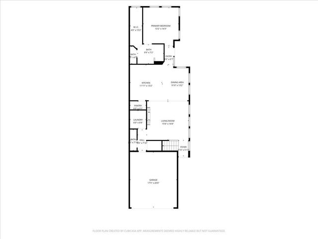 5218 Sage Hills Drive, Manvel, TX 77578
