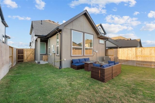 5218 Sage Hills Drive, Manvel, TX 77578