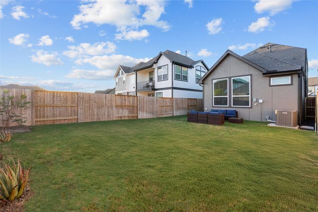 5218 Sage Hills Drive, Manvel, TX 77578