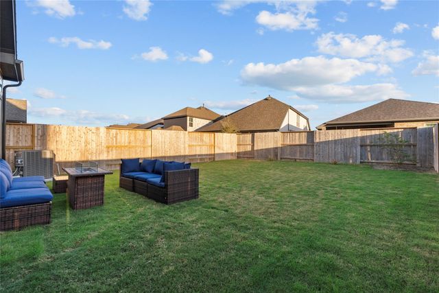5218 Sage Hills Drive, Manvel, TX 77578
