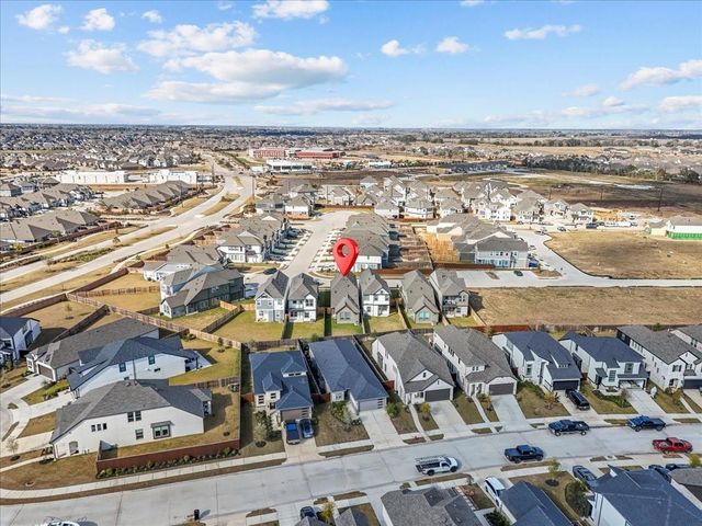5218 Sage Hills Drive, Manvel, TX 77578