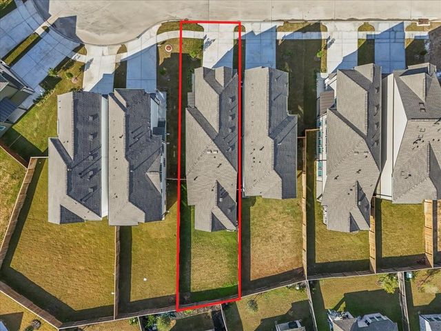 5218 Sage Hills Drive, Manvel, TX 77578