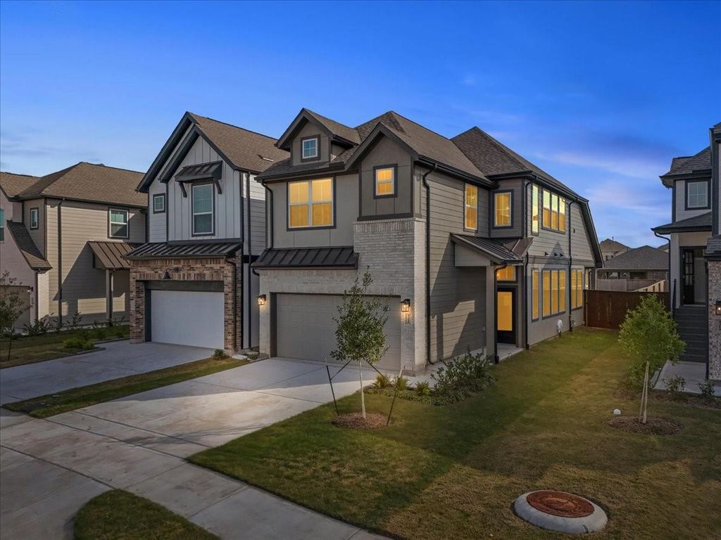 5218 Sage Hills Drive, Manvel, TX 77578