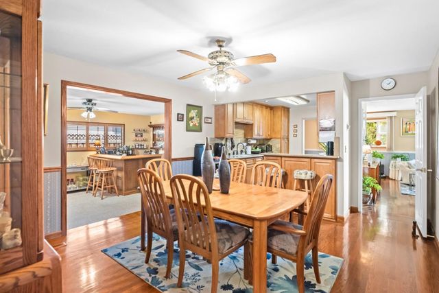 607 Los Olivos Drive, Santa Clara, CA 95050