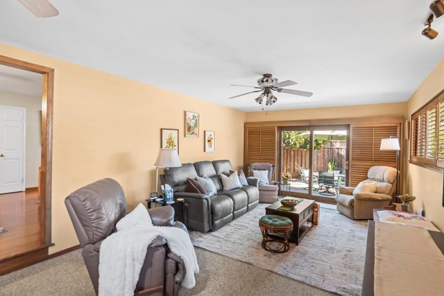 607 Los Olivos Drive, Santa Clara, CA 95050