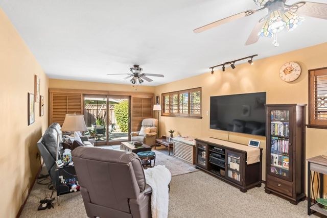 607 Los Olivos Drive, Santa Clara, CA 95050