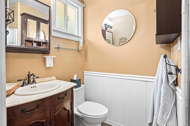 607 Los Olivos Drive, Santa Clara, CA 95050