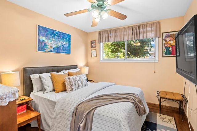 607 Los Olivos Drive, Santa Clara, CA 95050