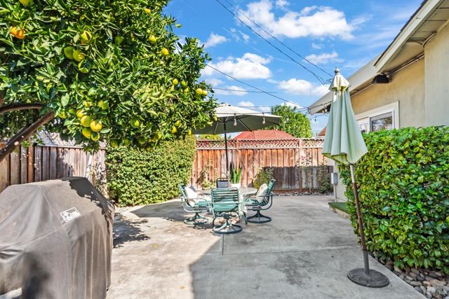 607 Los Olivos Drive, Santa Clara, CA 95050
