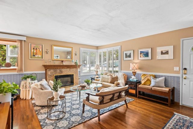 607 Los Olivos Drive, Santa Clara, CA 95050