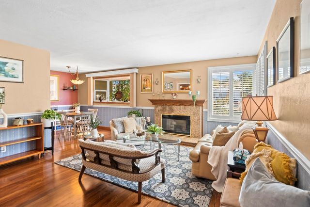607 Los Olivos Drive, Santa Clara, CA 95050