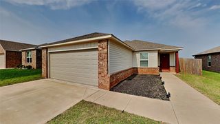 4309 Umbria Road, Oklahoma City, OK 73179