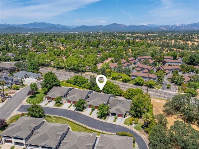 732 Stonebriar Trail, Redding, CA 96003