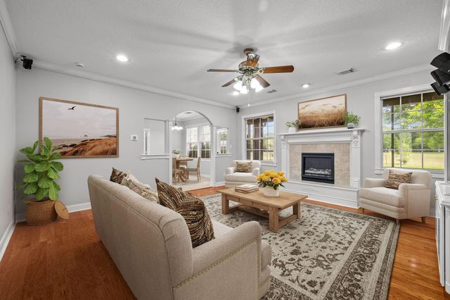 6410 Old Chocolate Bayou Road, Manvel, TX 77578