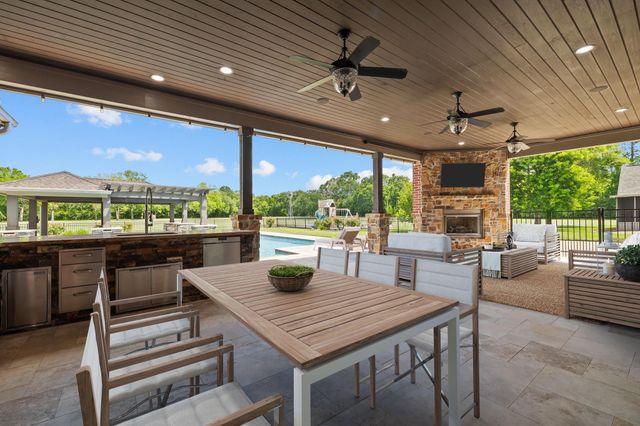 6410 Old Chocolate Bayou Road, Manvel, TX 77578