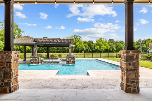 6410 Old Chocolate Bayou Road, Manvel, TX 77578