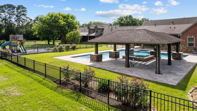 6410 Old Chocolate Bayou Road, Manvel, TX 77578