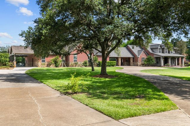 6410 Old Chocolate Bayou Road, Manvel, TX 77578