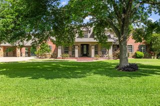 6410 Old Chocolate Bayou Road, Manvel, TX 77578