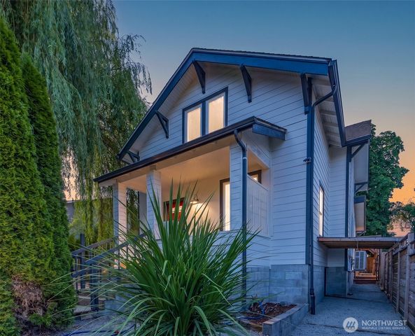 1836 E Fairbanks Street, Tacoma, WA 98404